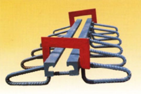 Long-Term Supply Bridge Expansion Installment (Series And So On Sq-80)